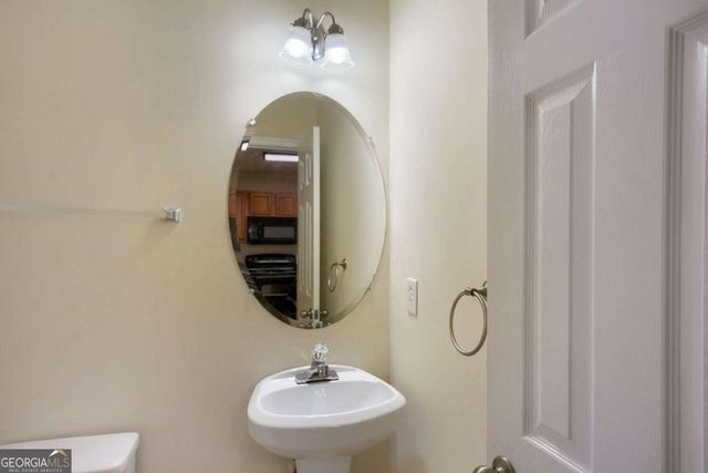2914 Vining Ridge Terrace, Decatur, GA 30034