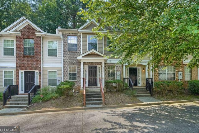 2914 Vining Ridge Terrace, Decatur, GA 30034