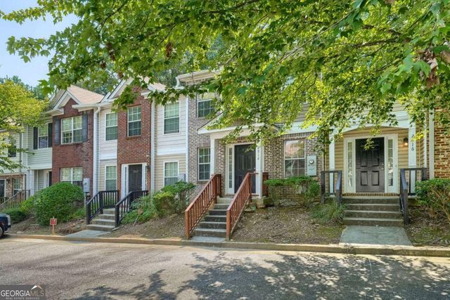 2914 Vining Ridge Terrace, Decatur, GA 30034
