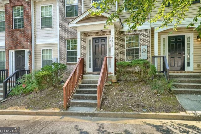 2914 Vining Ridge Terrace, Decatur, GA 30034