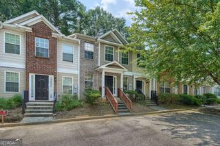 2914 Vining Ridge Terrace, Decatur, GA 30034