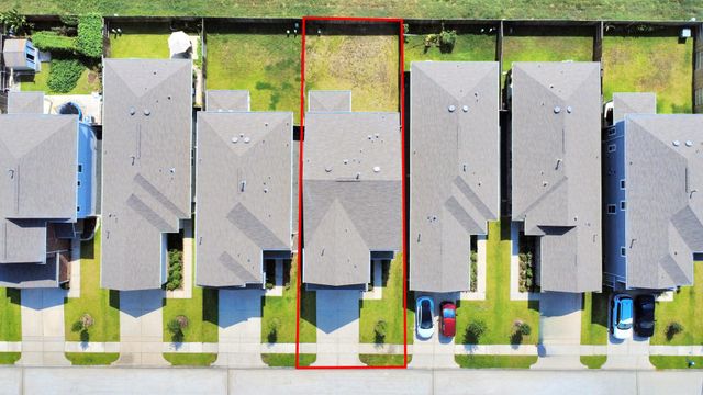 17310 Rock Willow Lane, Tomball, TX 77377