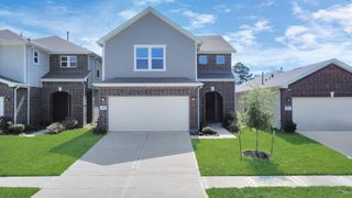 17310 Rock Willow Lane, Tomball, TX 77377