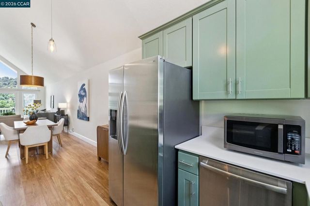 124 Ascot Ct B, Moraga, CA 94556