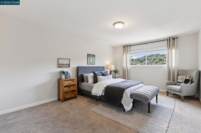 124 Ascot Ct B, Moraga, CA 94556