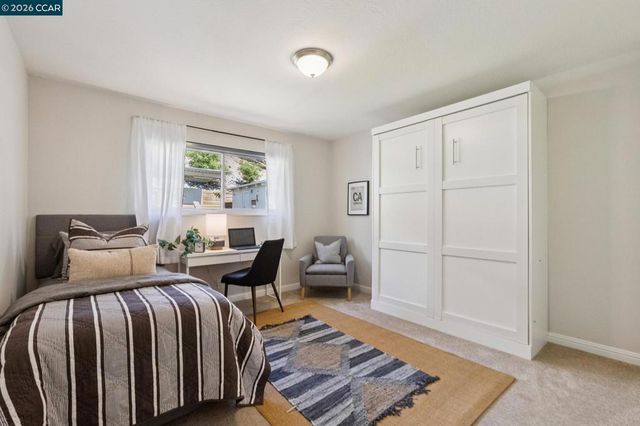 124 Ascot Ct B, Moraga, CA 94556