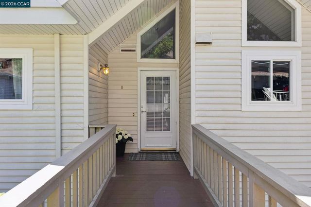 124 Ascot Ct B, Moraga, CA 94556