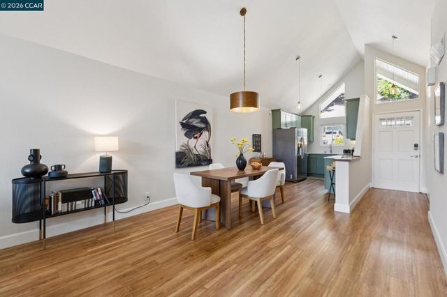 124 Ascot Ct B, Moraga, CA 94556