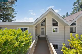 124 Ascot Ct B, Moraga, CA 94556