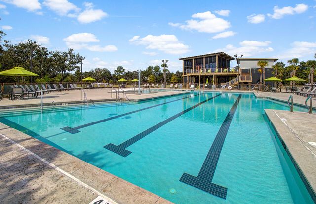 1705 Frissel Street, Charleston, SC 29492