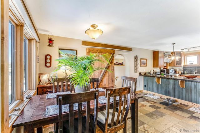 29 S Oak Street, Alma, CO 80420