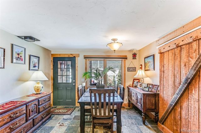 29 S Oak Street, Alma, CO 80420