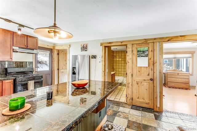 29 S Oak Street, Alma, CO 80420