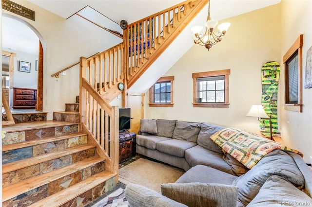 29 S Oak Street, Alma, CO 80420