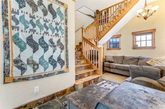 29 S Oak Street, Alma, CO 80420