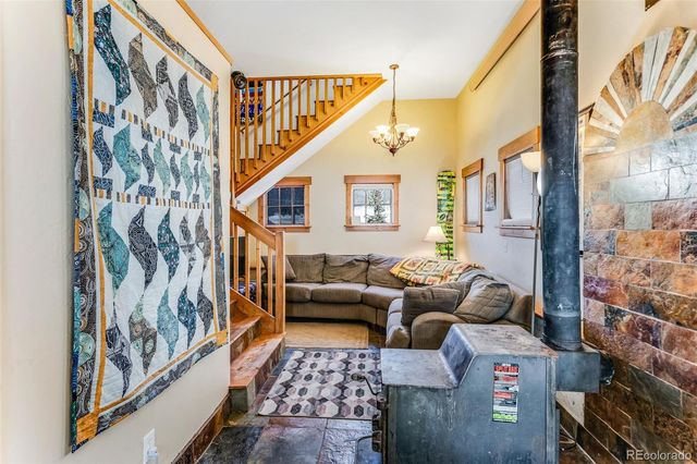 29 S Oak Street, Alma, CO 80420