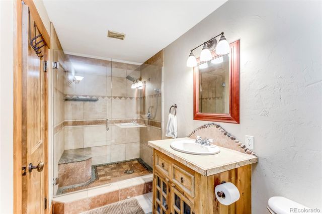 29 S Oak Street, Alma, CO 80420