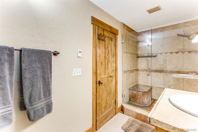 29 S Oak Street, Alma, CO 80420