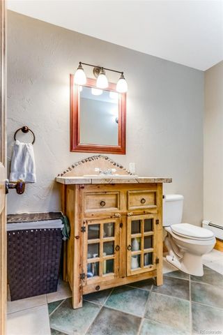29 S Oak Street, Alma, CO 80420
