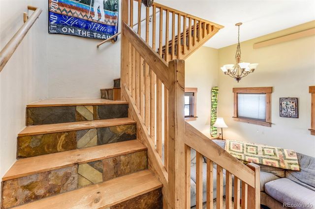 29 S Oak Street, Alma, CO 80420