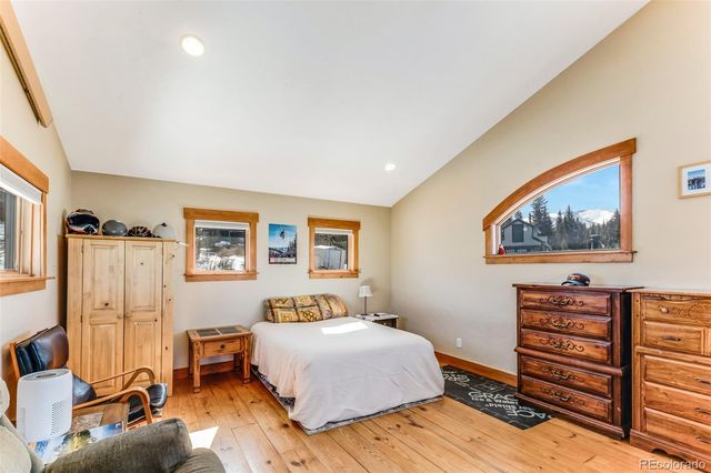 29 S Oak Street, Alma, CO 80420