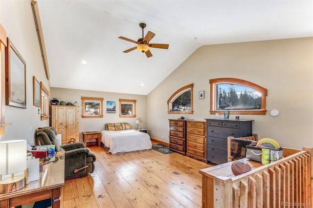 29 S Oak Street, Alma, CO 80420