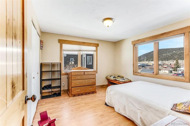 29 S Oak Street, Alma, CO 80420