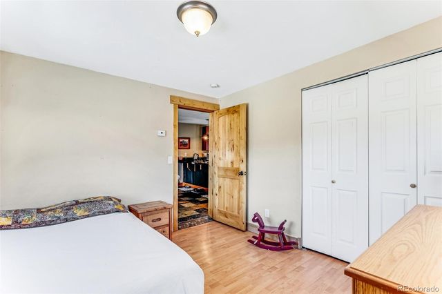 29 S Oak Street, Alma, CO 80420