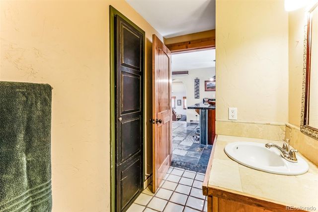 29 S Oak Street, Alma, CO 80420