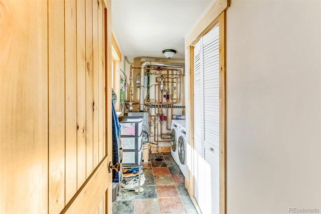 29 S Oak Street, Alma, CO 80420