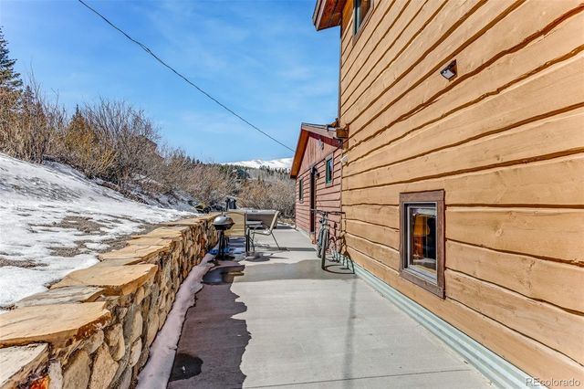 29 S Oak Street, Alma, CO 80420