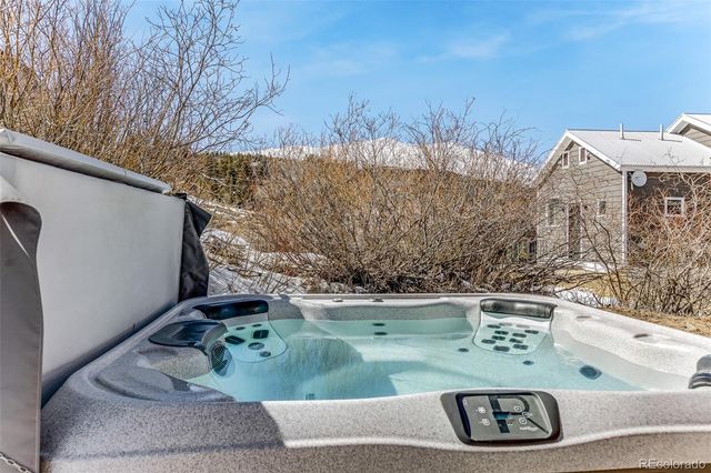 29 S Oak Street, Alma, CO 80420