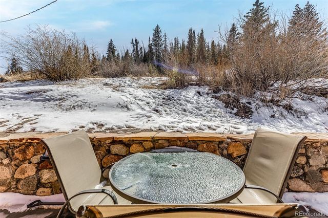 29 S Oak Street, Alma, CO 80420