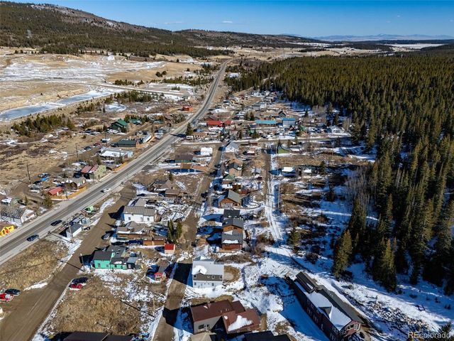 29 S Oak Street, Alma, CO 80420
