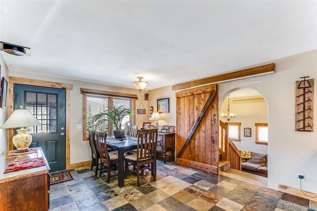 29 S Oak Street, Alma, CO 80420