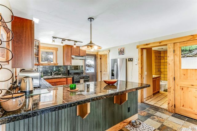 29 S Oak Street, Alma, CO 80420