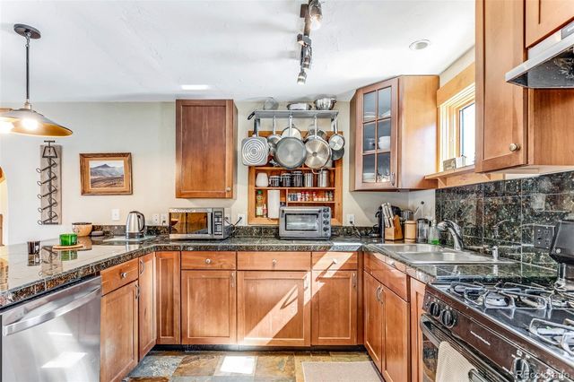 29 S Oak Street, Alma, CO 80420