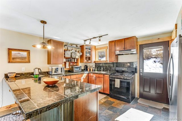 29 S Oak Street, Alma, CO 80420