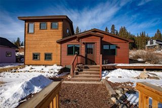 29 S Oak Street, Alma, CO 80420