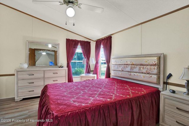 1424 Cross Bow Lane, Spring Hill, FL 34607