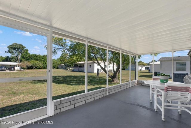 1424 Cross Bow Lane, Spring Hill, FL 34607