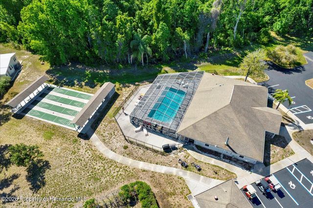 1424 Cross Bow Lane, Spring Hill, FL 34607