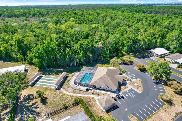 1424 Cross Bow Lane, Spring Hill, FL 34607