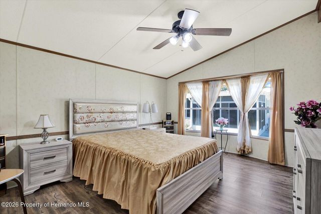 1424 Cross Bow Lane, Spring Hill, FL 34607