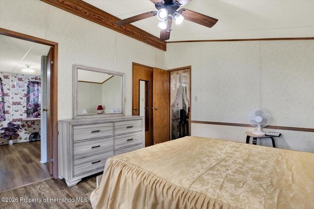 1424 Cross Bow Lane, Spring Hill, FL 34607