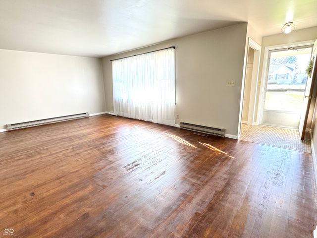 1312 Rocky Ford Road, Columbus, IN 47203