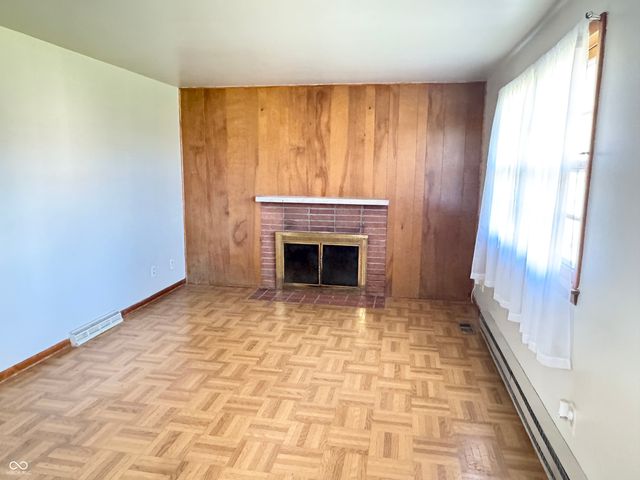 1312 Rocky Ford Road, Columbus, IN 47203