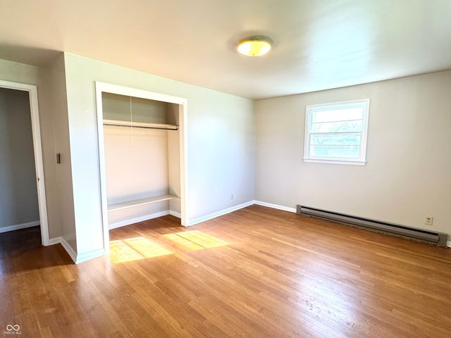 1312 Rocky Ford Road, Columbus, IN 47203