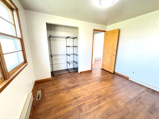 1312 Rocky Ford Road, Columbus, IN 47203