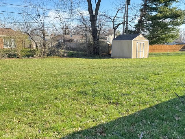 1312 Rocky Ford Road, Columbus, IN 47203